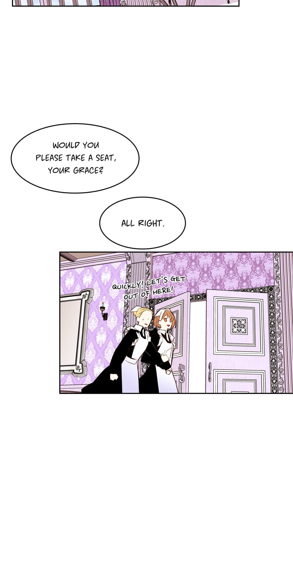 A Common Story of a Lady