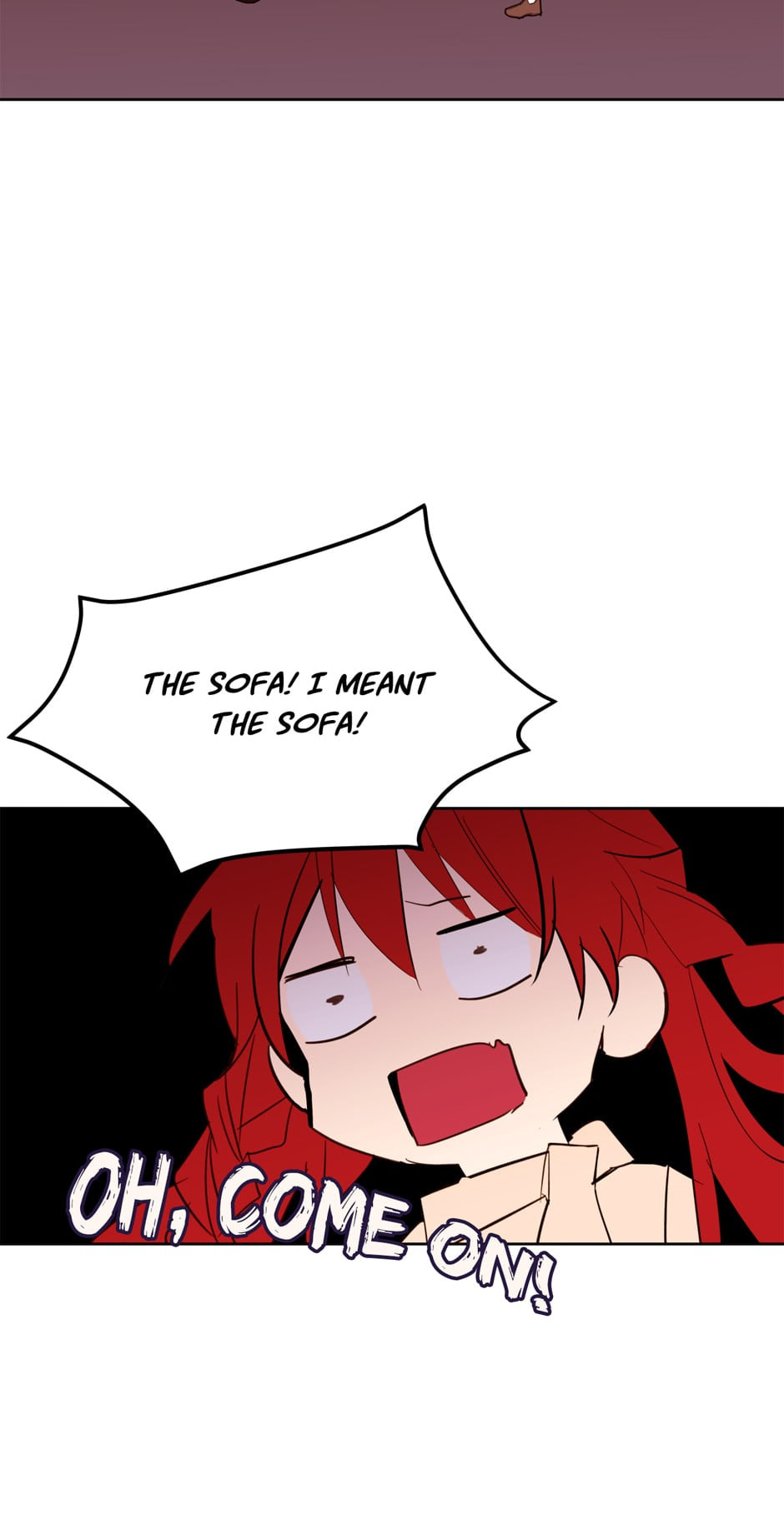 A Common Story of a Lady