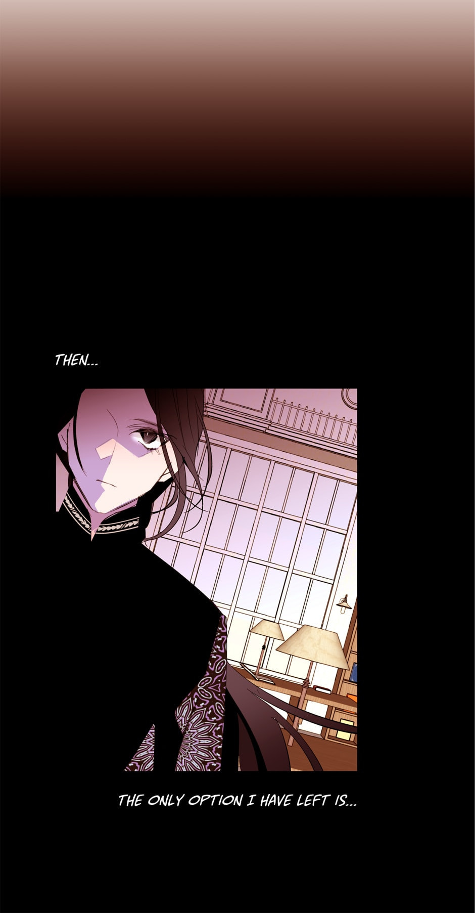 A Common Story of a Lady