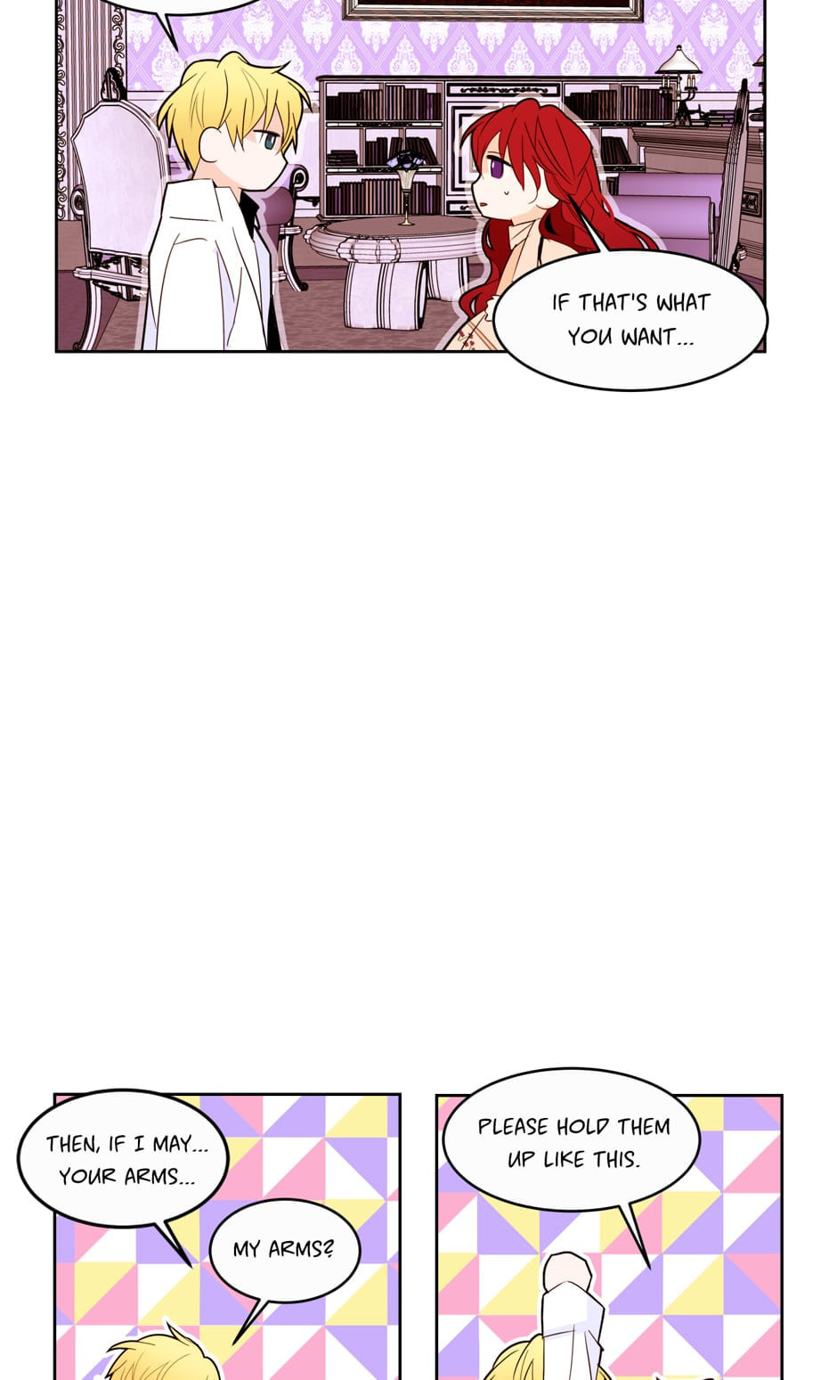 A Common Story of a Lady