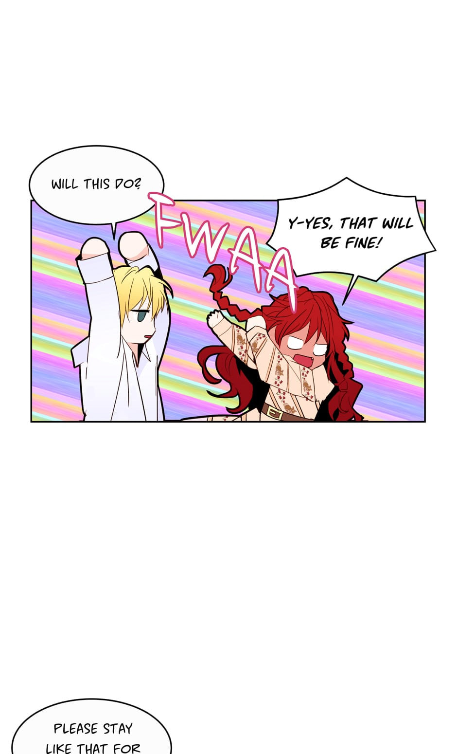 A Common Story of a Lady