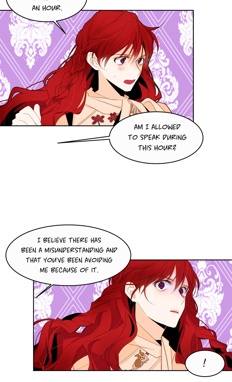 A Common Story of a Lady