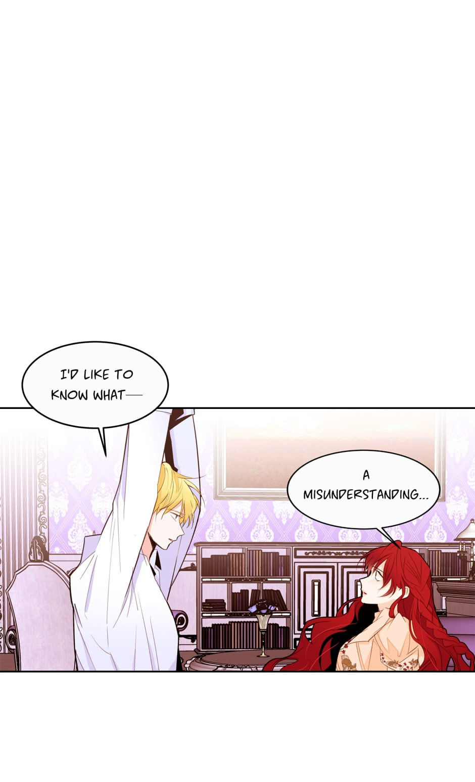 A Common Story of a Lady