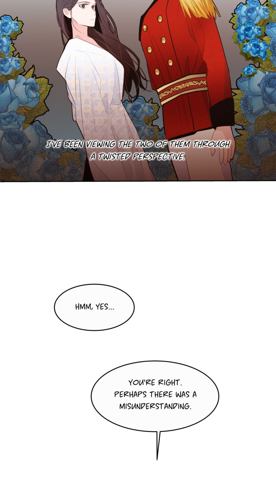A Common Story of a Lady