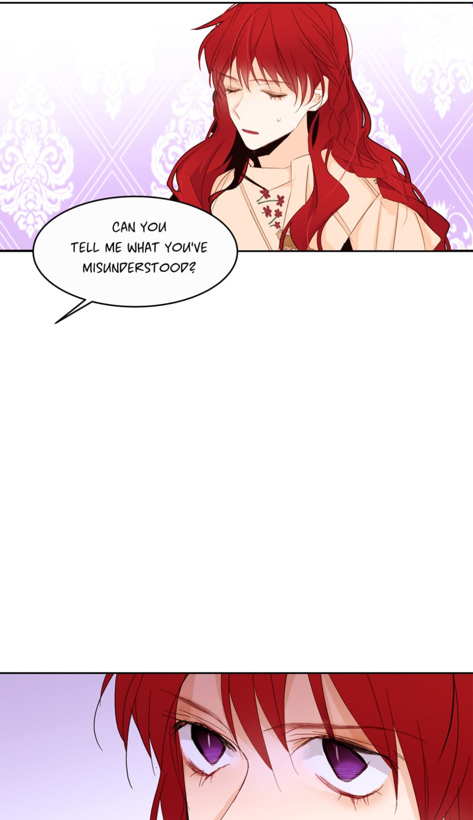 A Common Story of a Lady