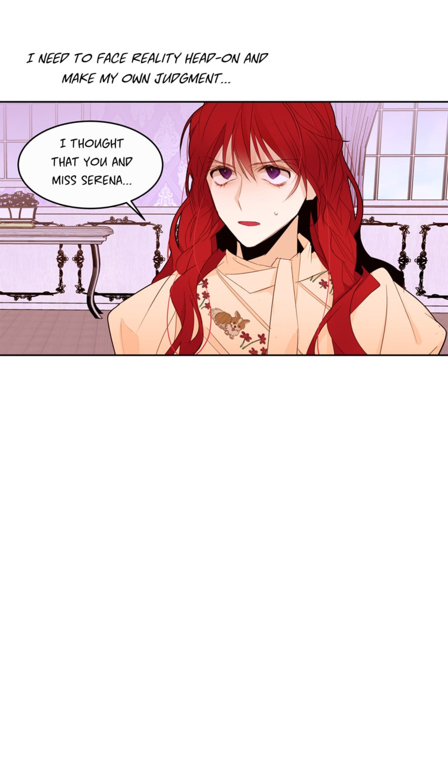 A Common Story of a Lady
