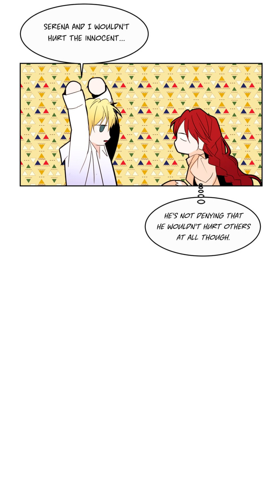 A Common Story of a Lady