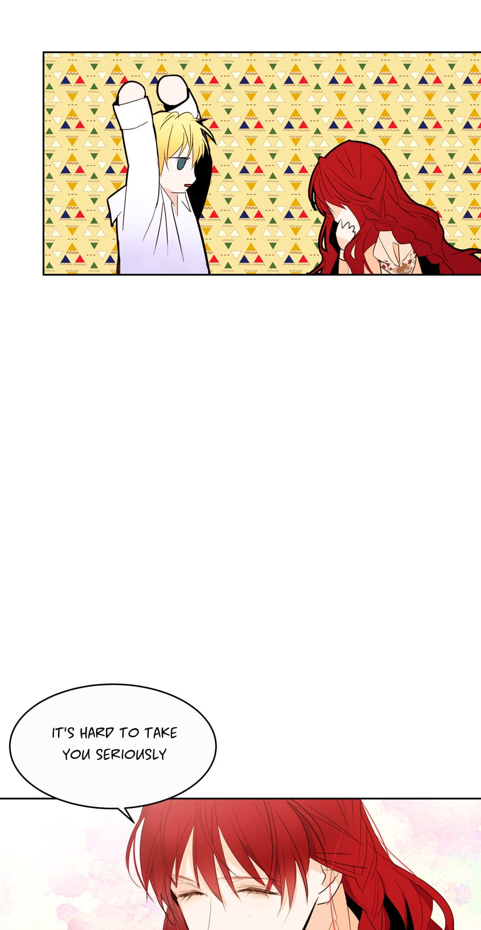 A Common Story of a Lady