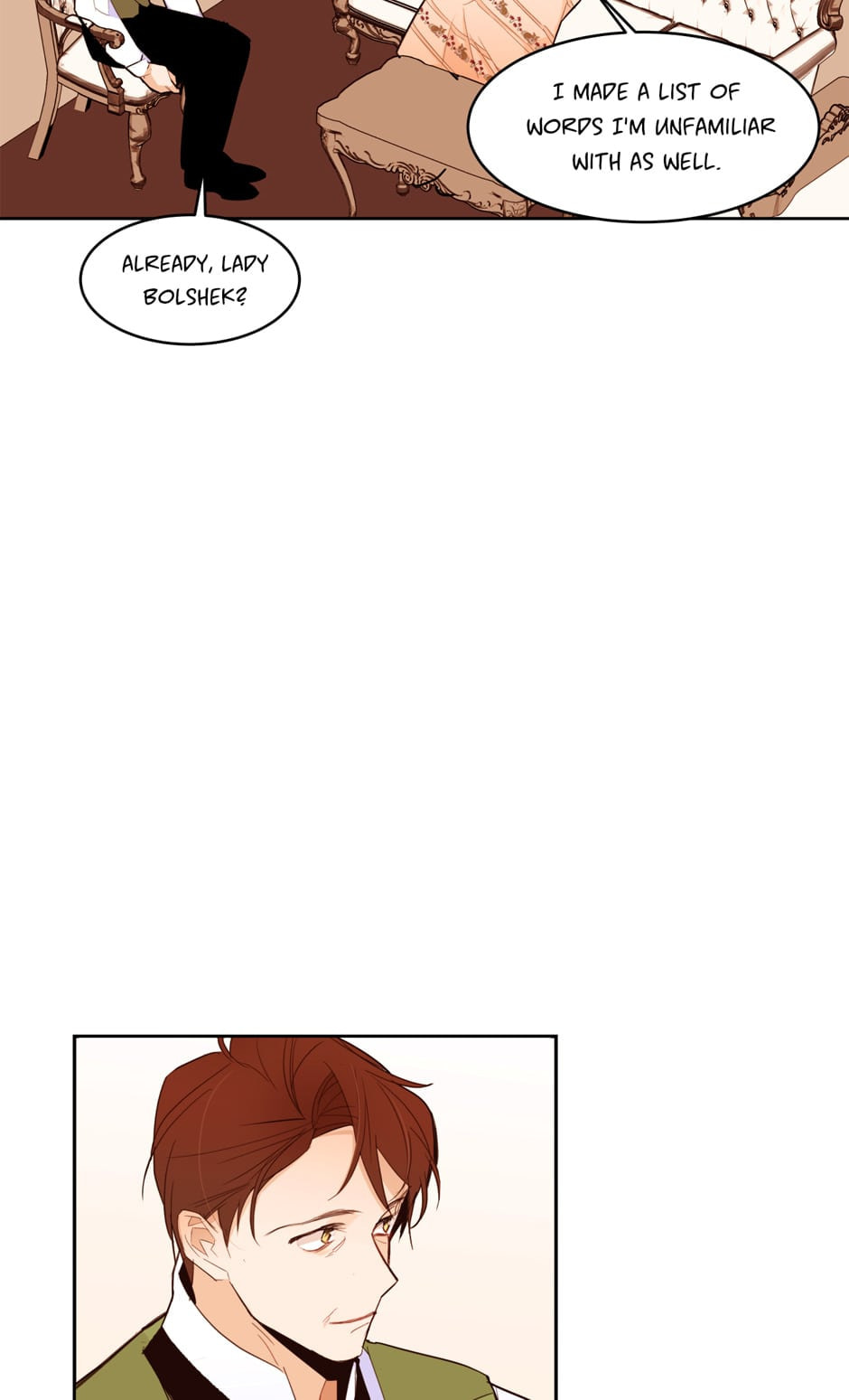 A Common Story of a Lady