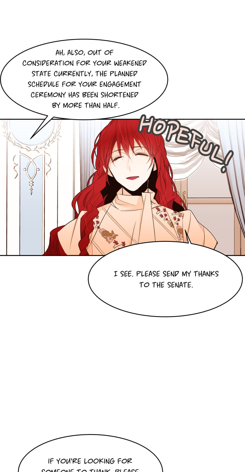 A Common Story of a Lady
