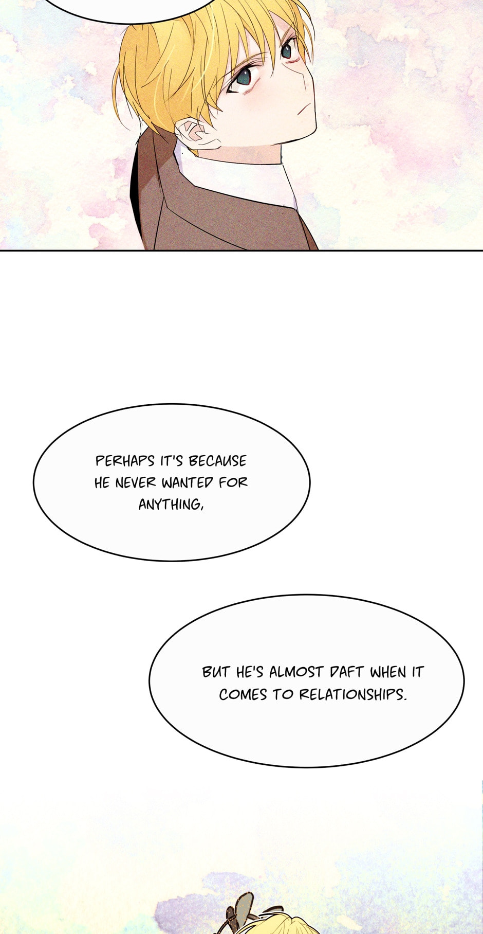 A Common Story of a Lady