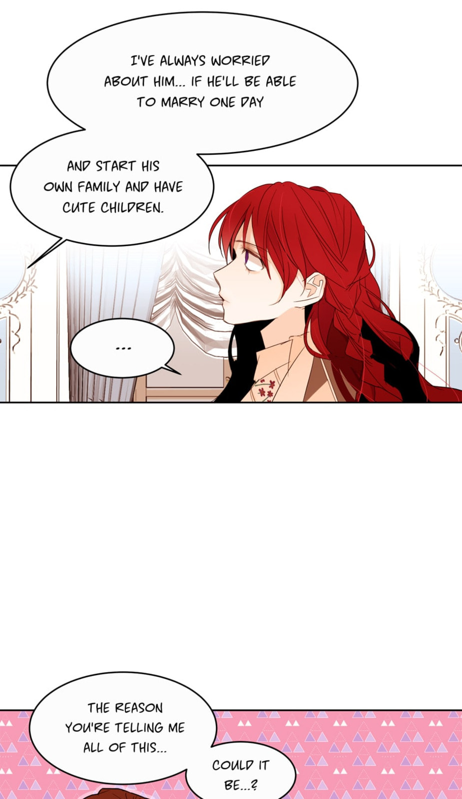 A Common Story of a Lady