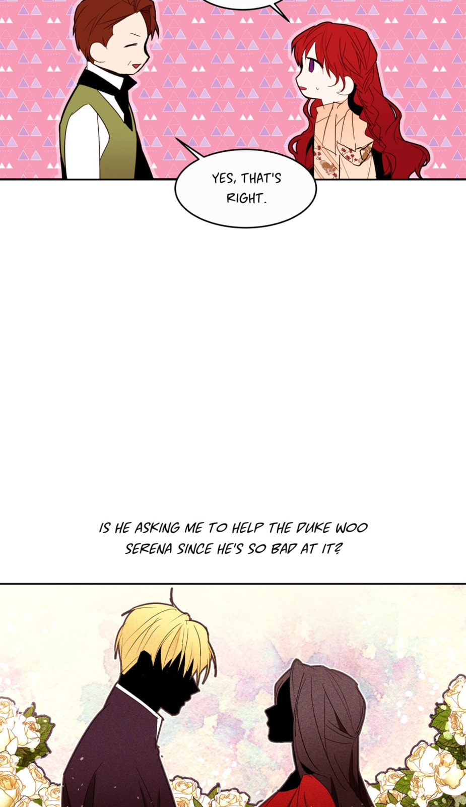 A Common Story of a Lady