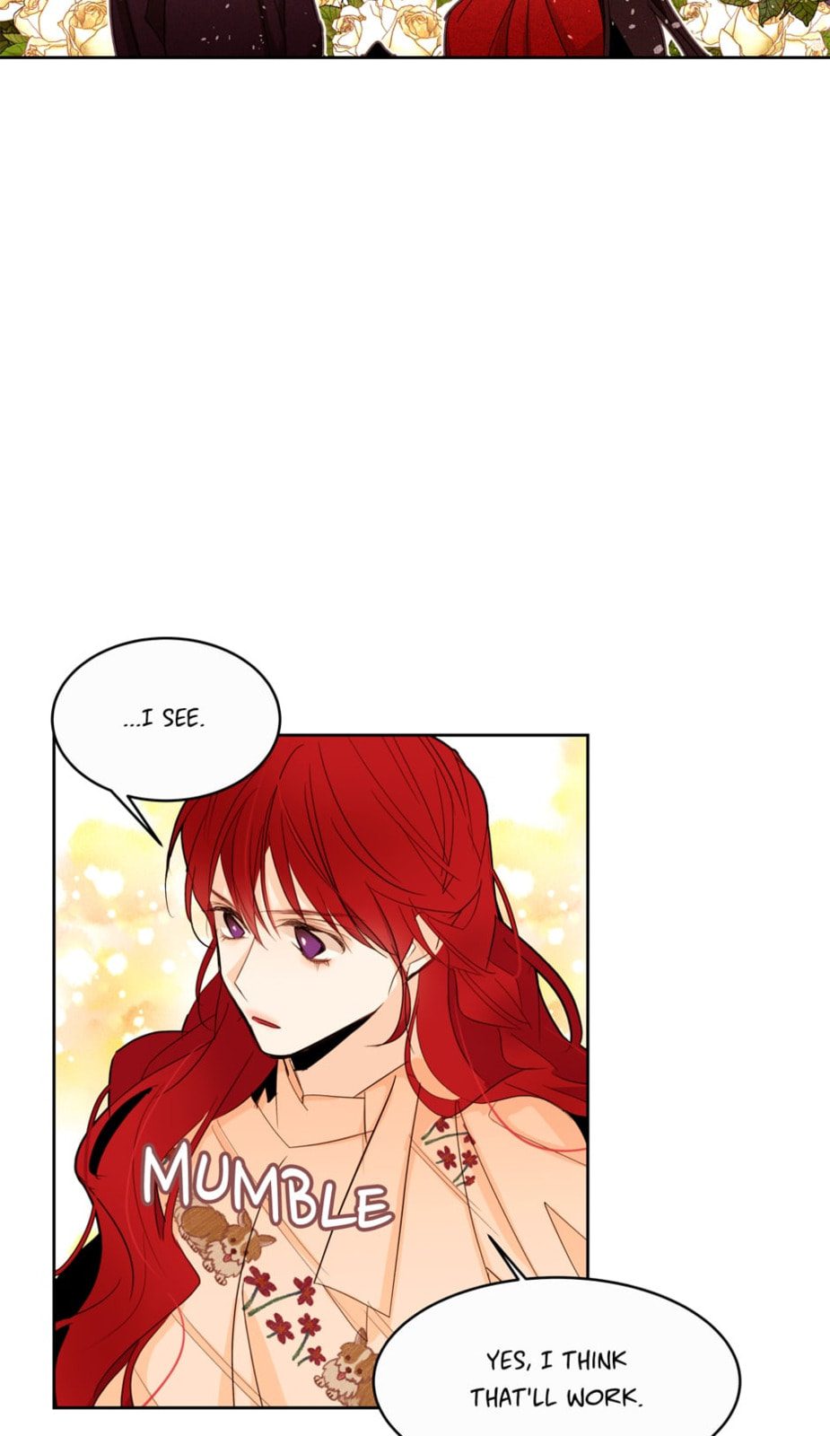 A Common Story of a Lady