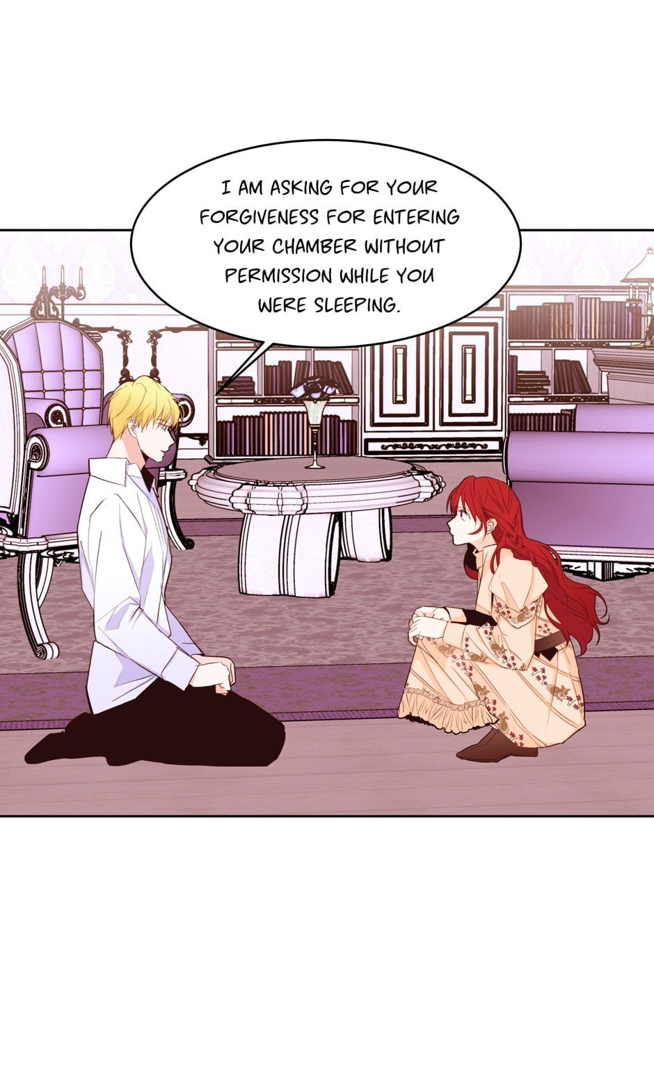 A Common Story of a Lady