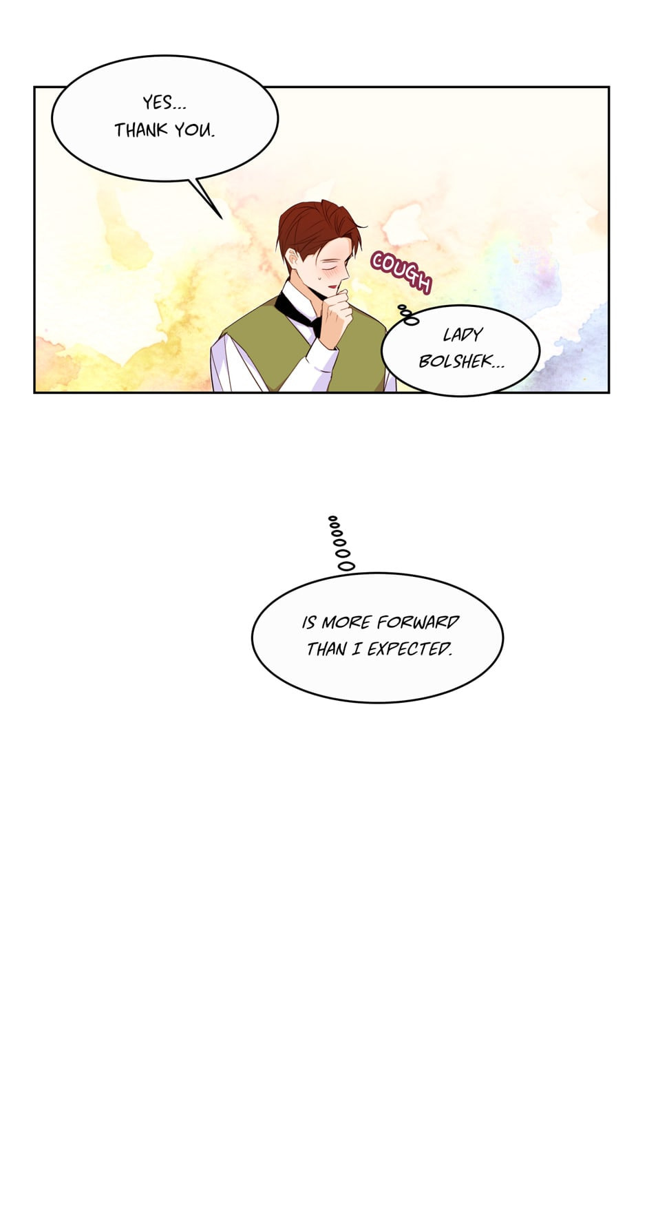 A Common Story of a Lady