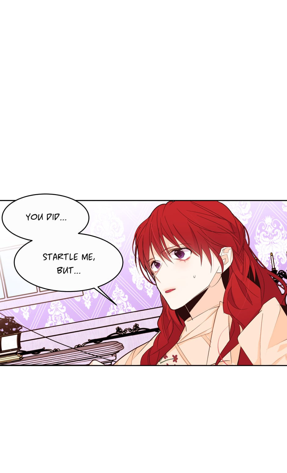 A Common Story of a Lady