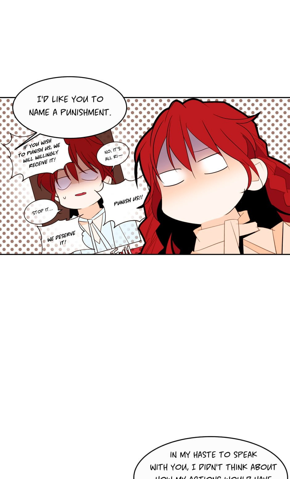 A Common Story of a Lady