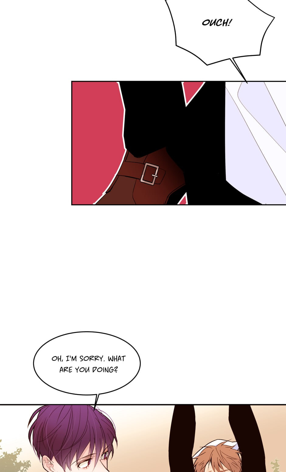 A Common Story of a Lady