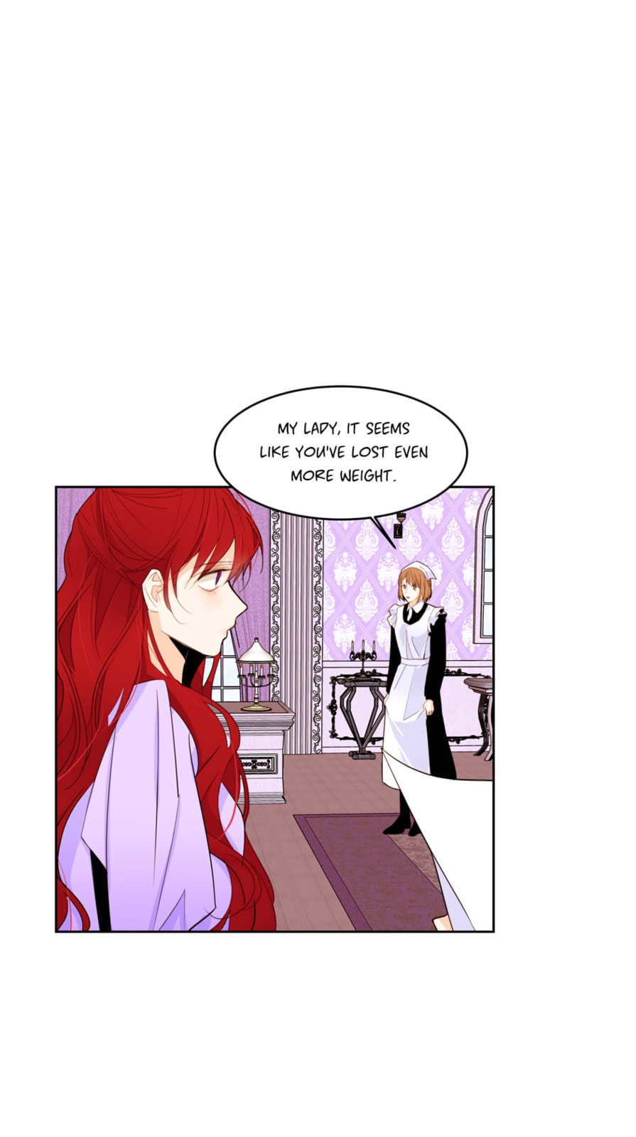 A Common Story of a Lady