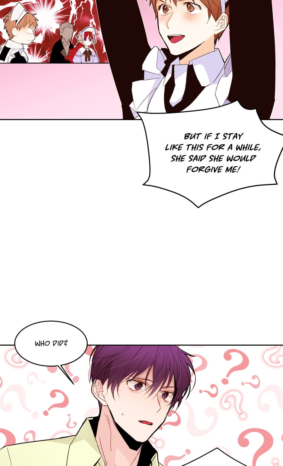 A Common Story of a Lady