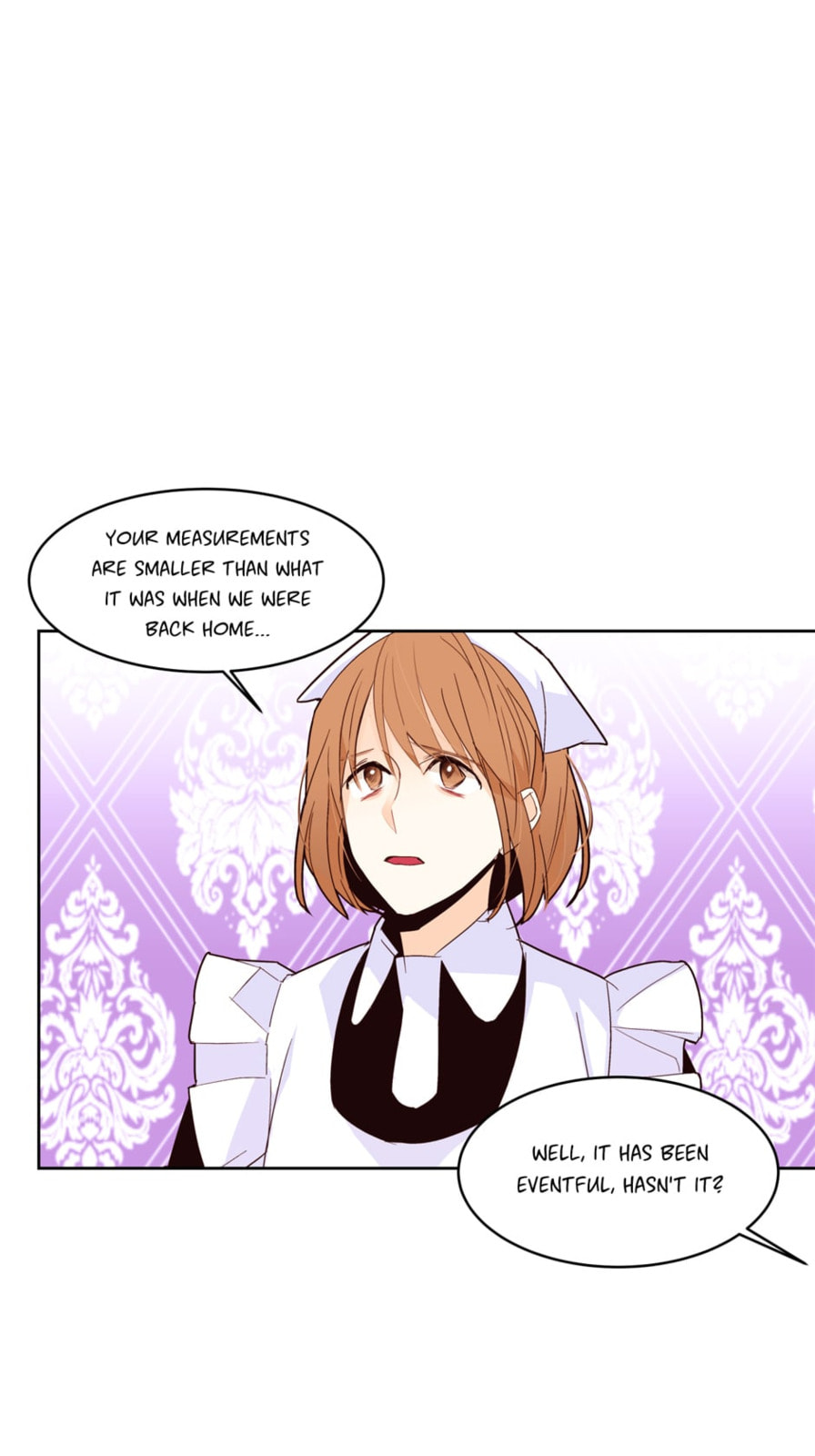 A Common Story of a Lady