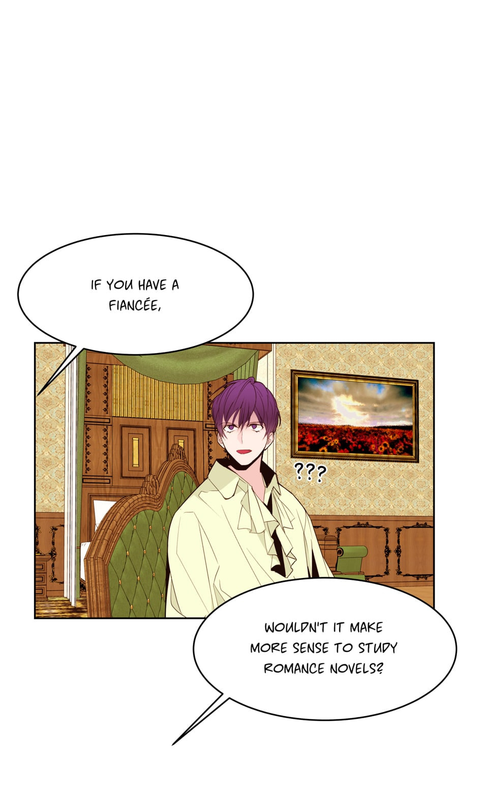 A Common Story of a Lady