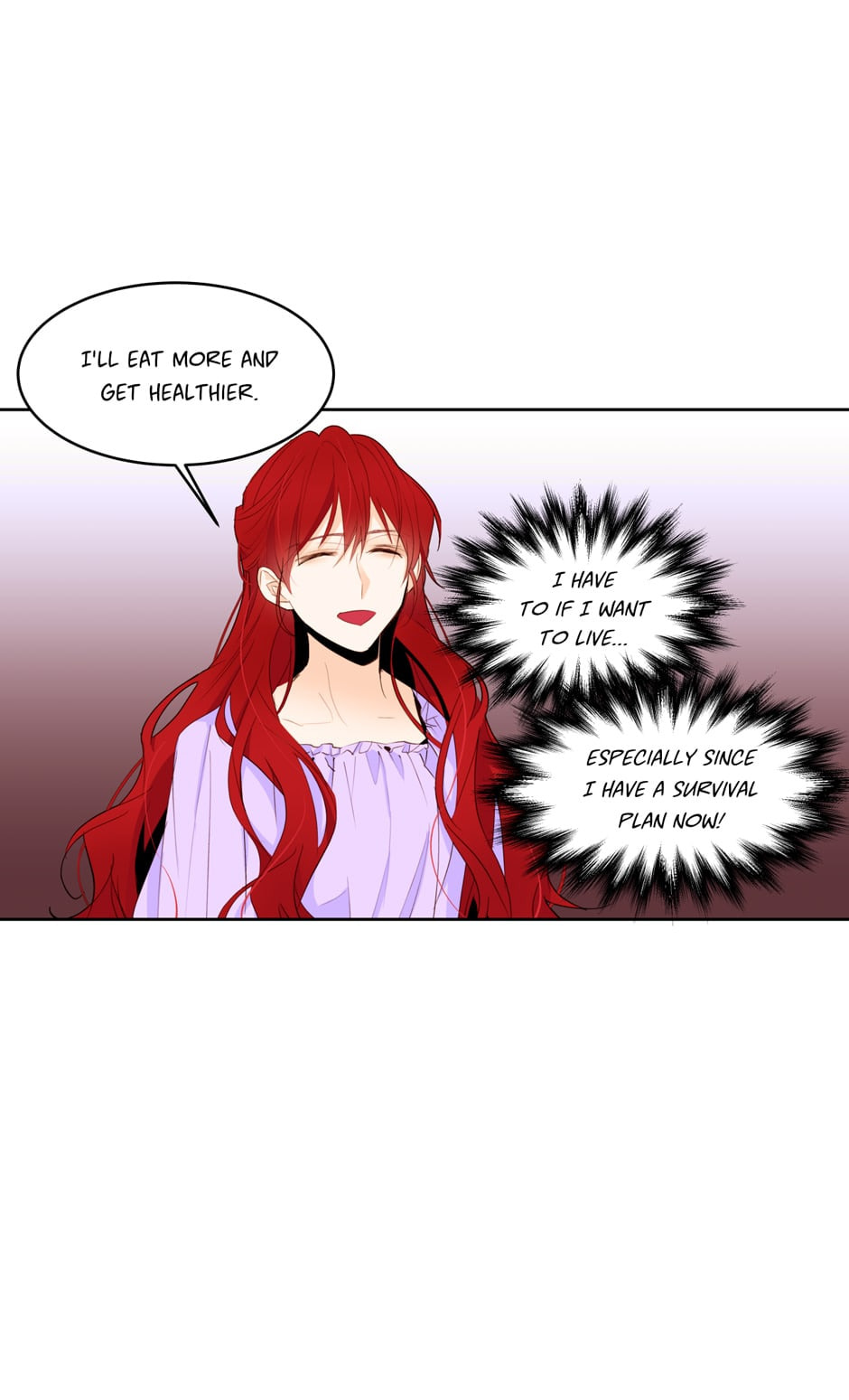A Common Story of a Lady