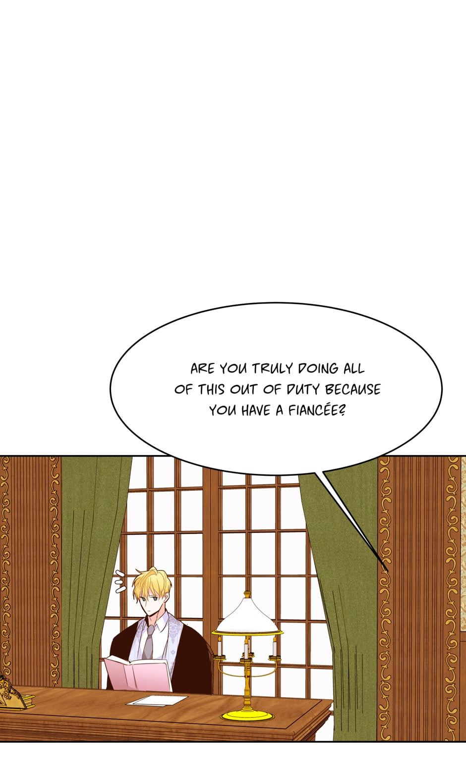 A Common Story of a Lady