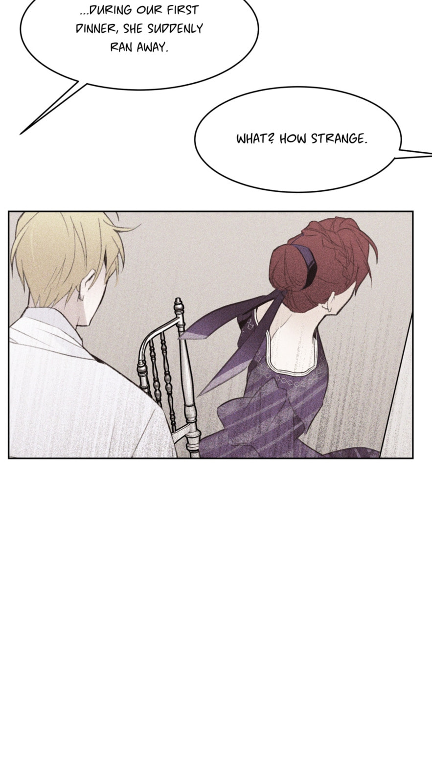 A Common Story of a Lady