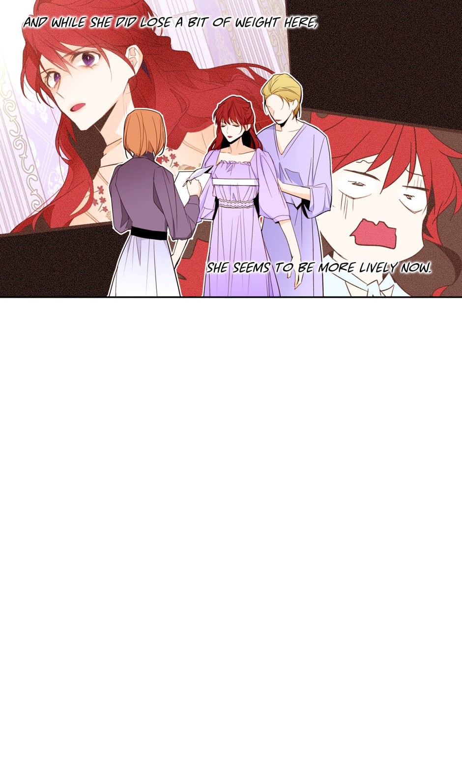 A Common Story of a Lady