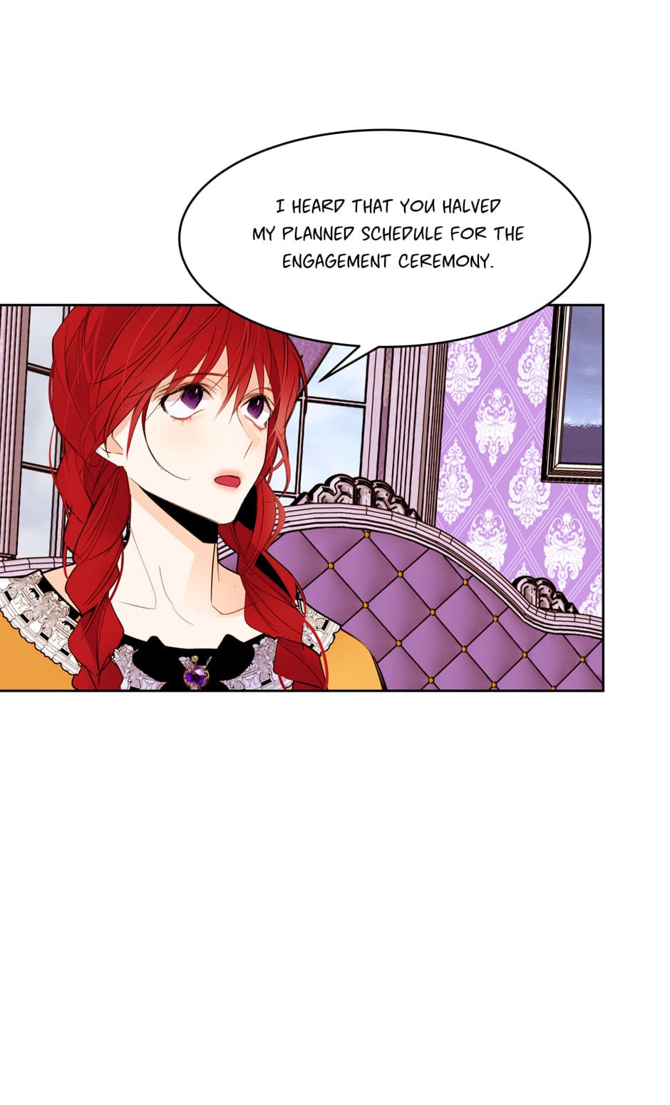 A Common Story of a Lady