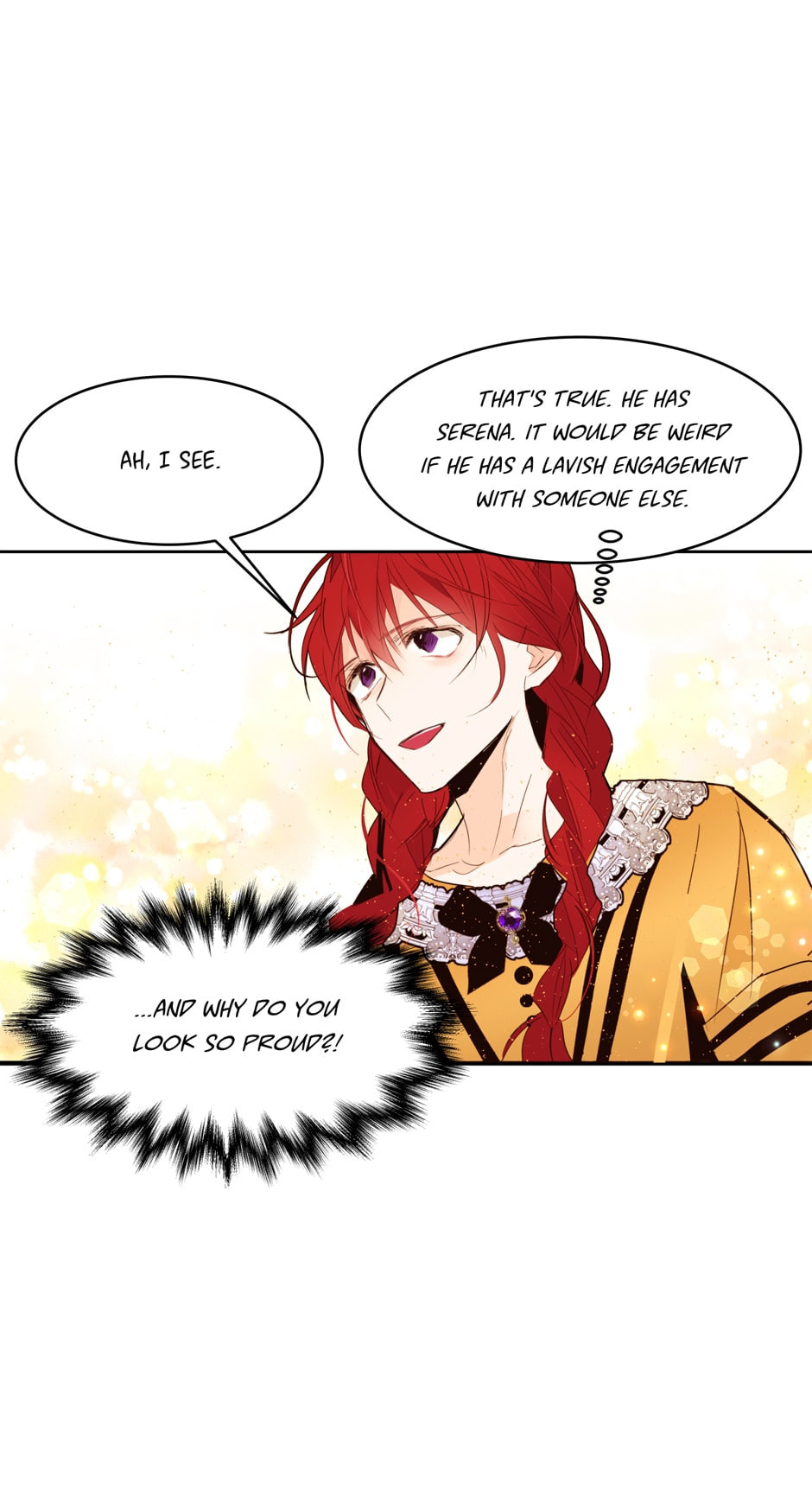 A Common Story of a Lady