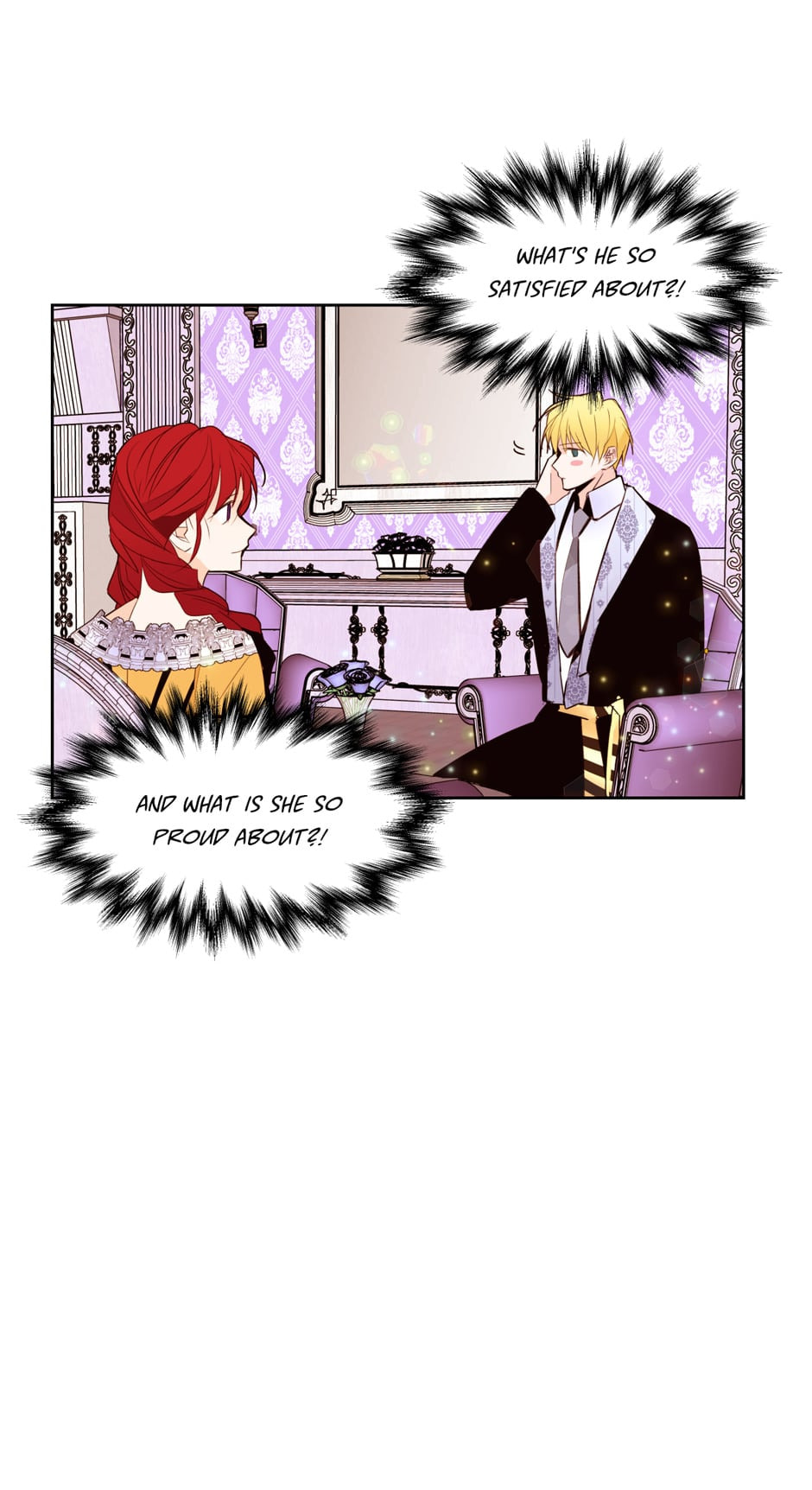 A Common Story of a Lady