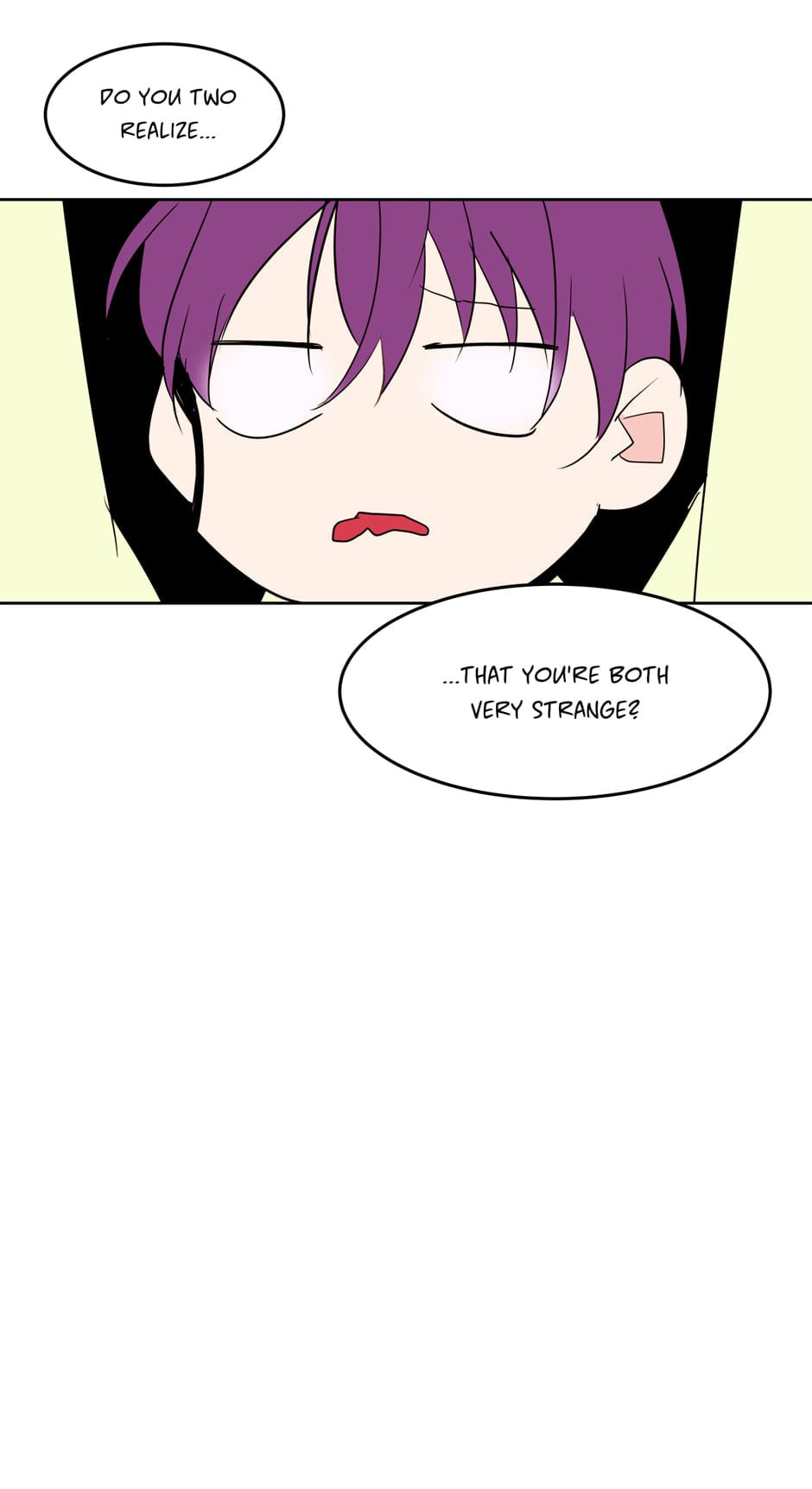 A Common Story of a Lady