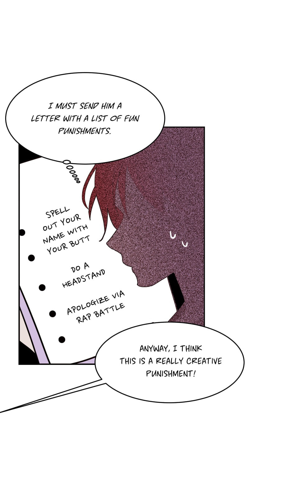 A Common Story of a Lady