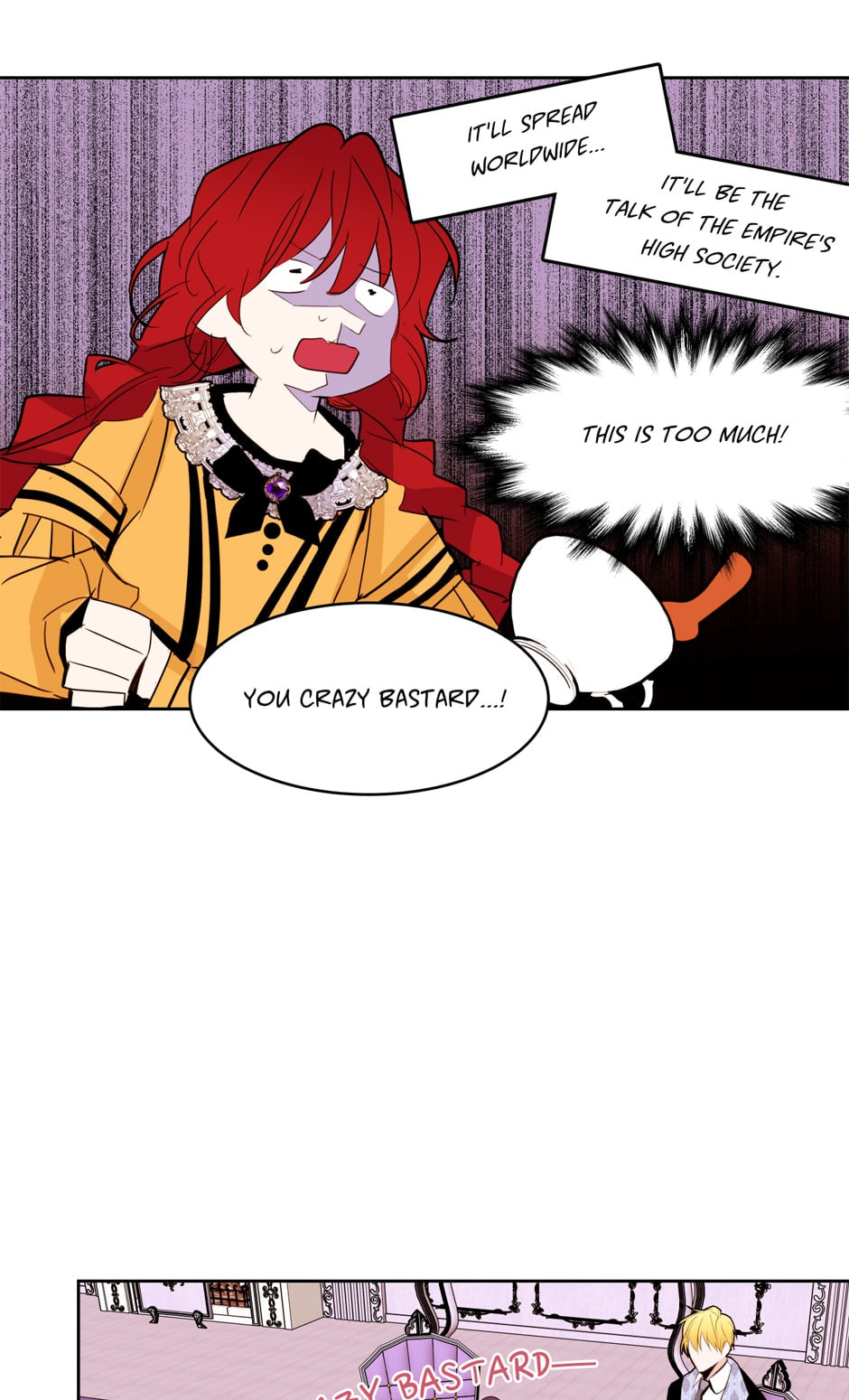 A Common Story of a Lady