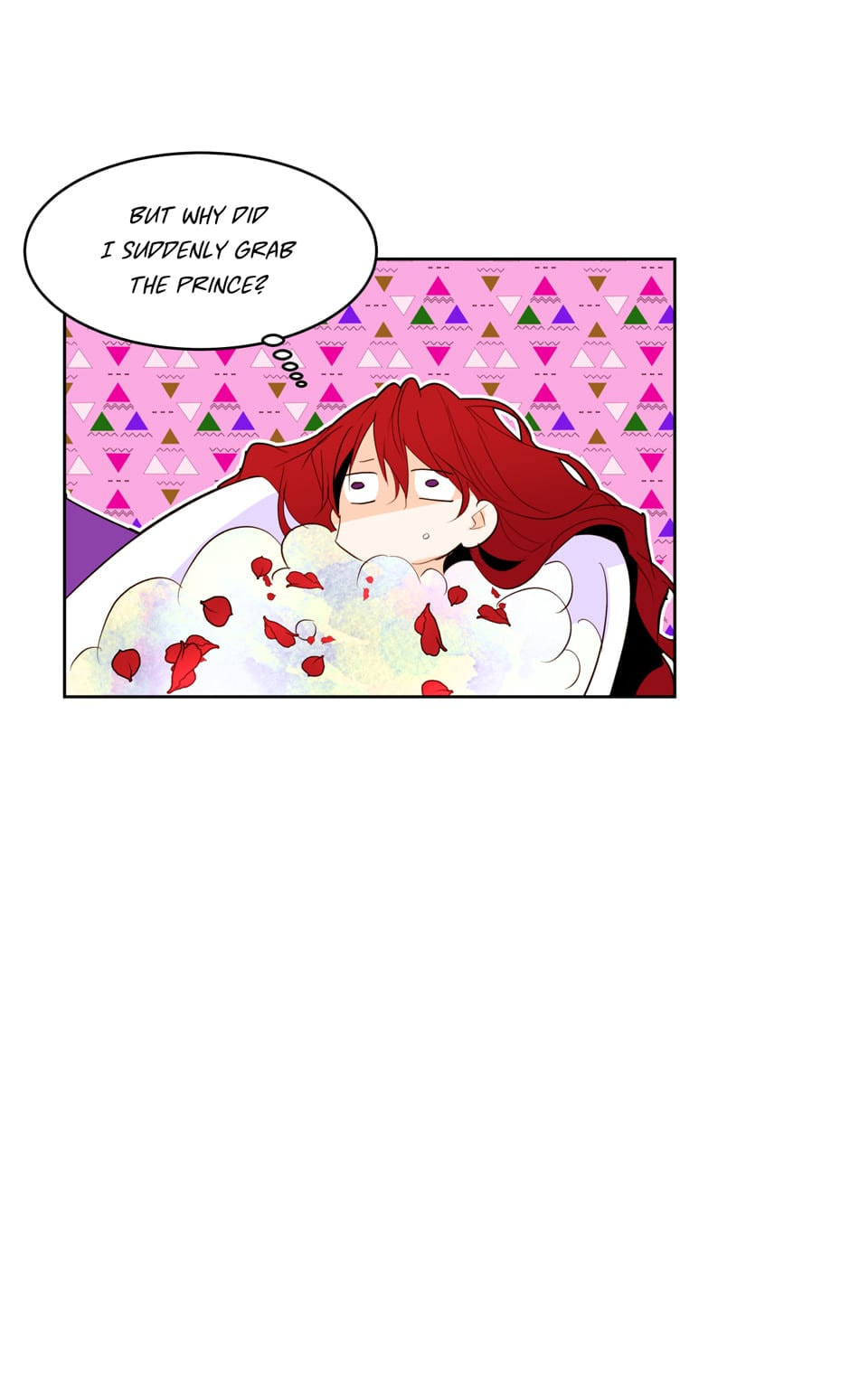 A Common Story of a Lady