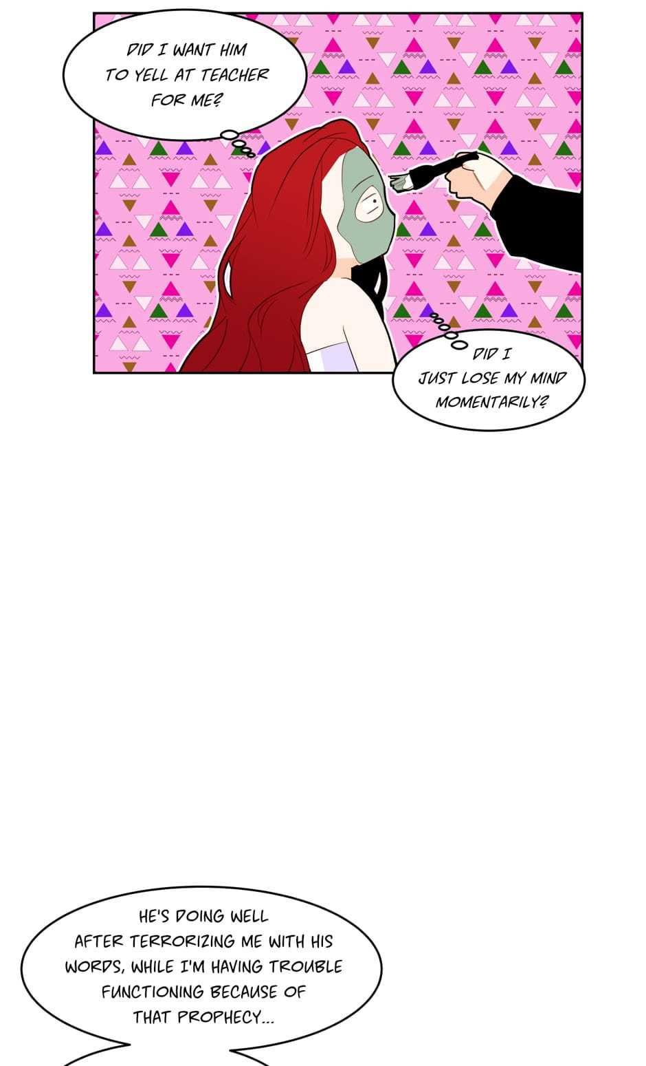 A Common Story of a Lady