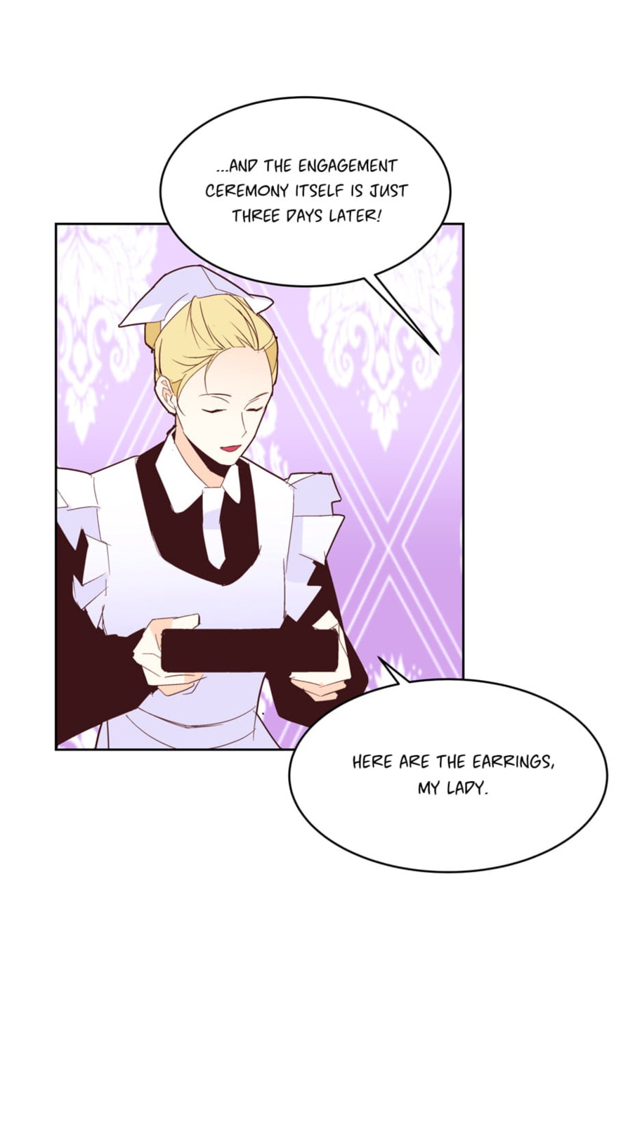 A Common Story of a Lady