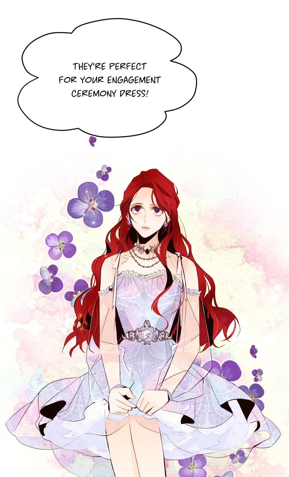 A Common Story of a Lady