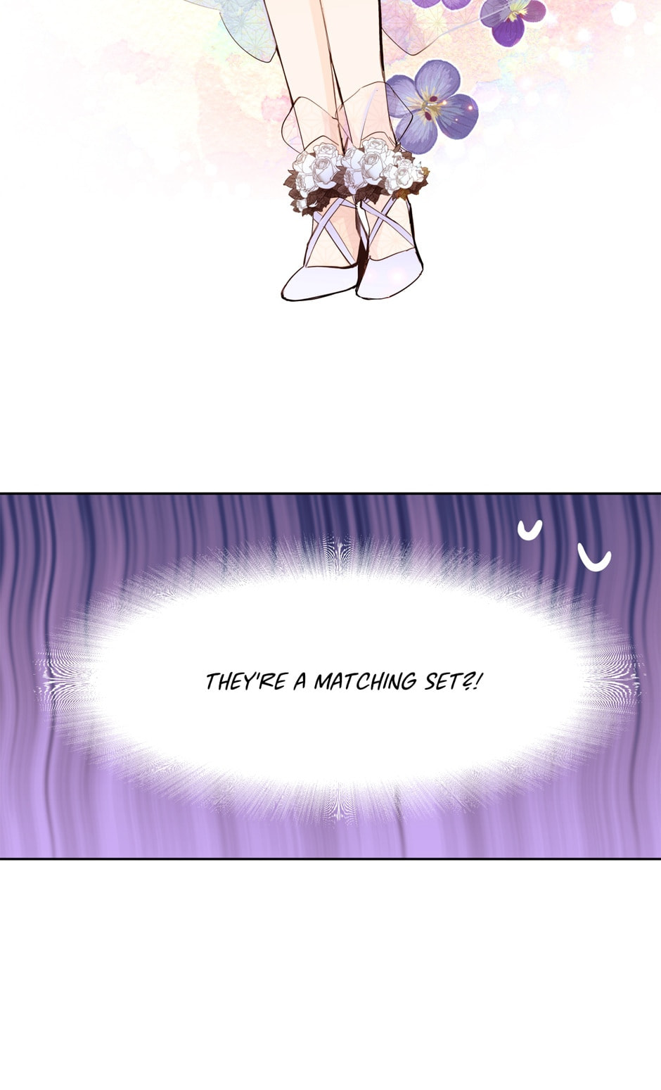 A Common Story of a Lady