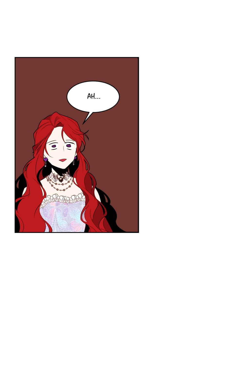 A Common Story of a Lady