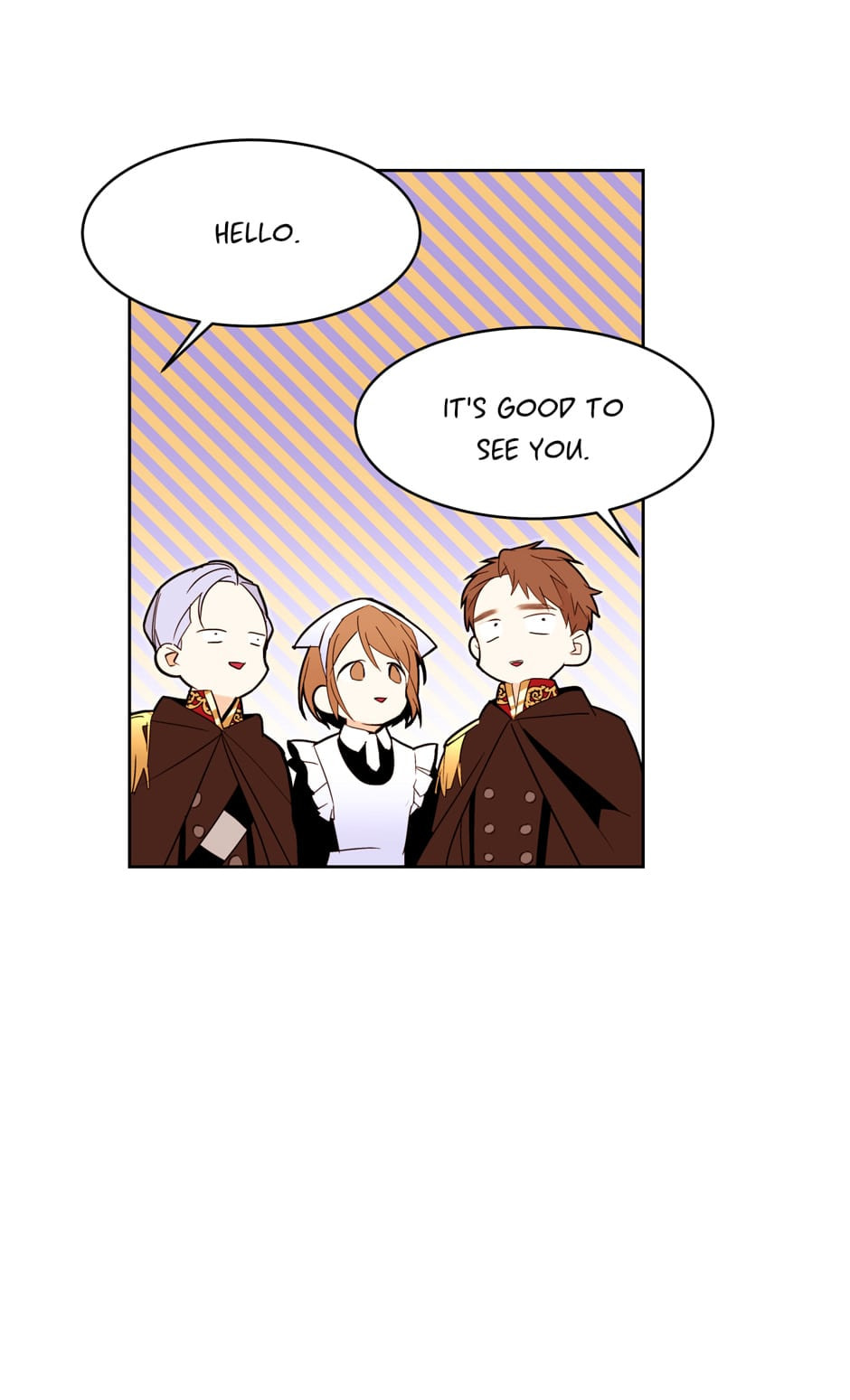 A Common Story of a Lady