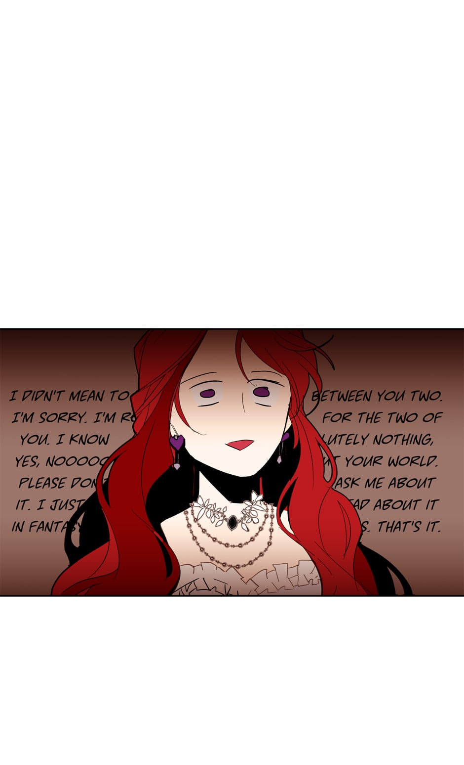 A Common Story of a Lady