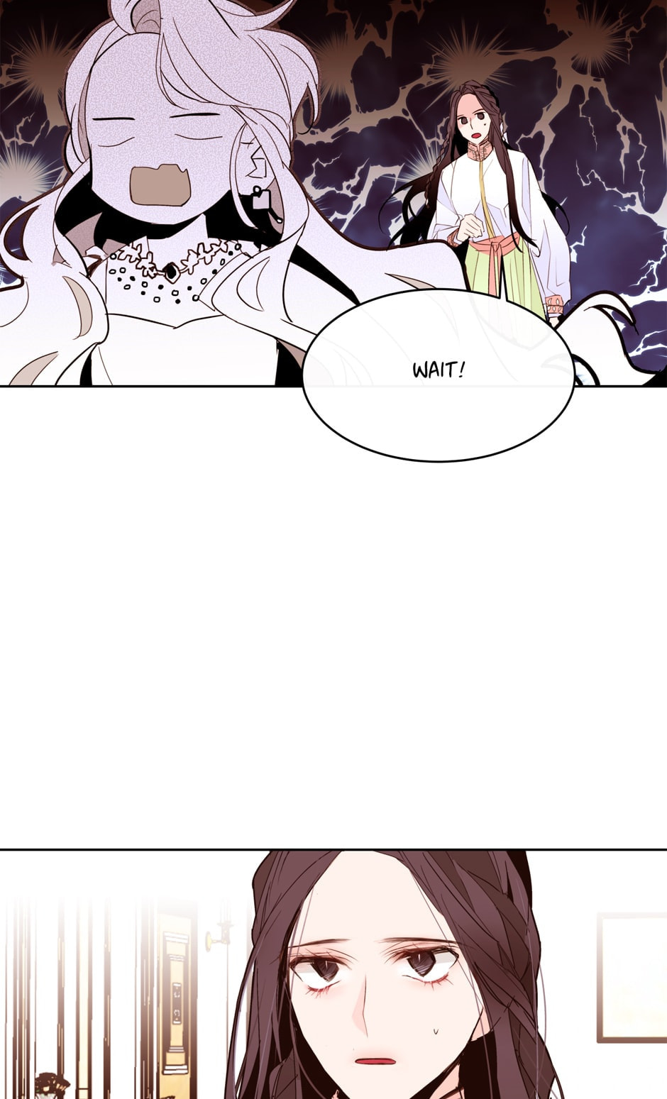 A Common Story of a Lady