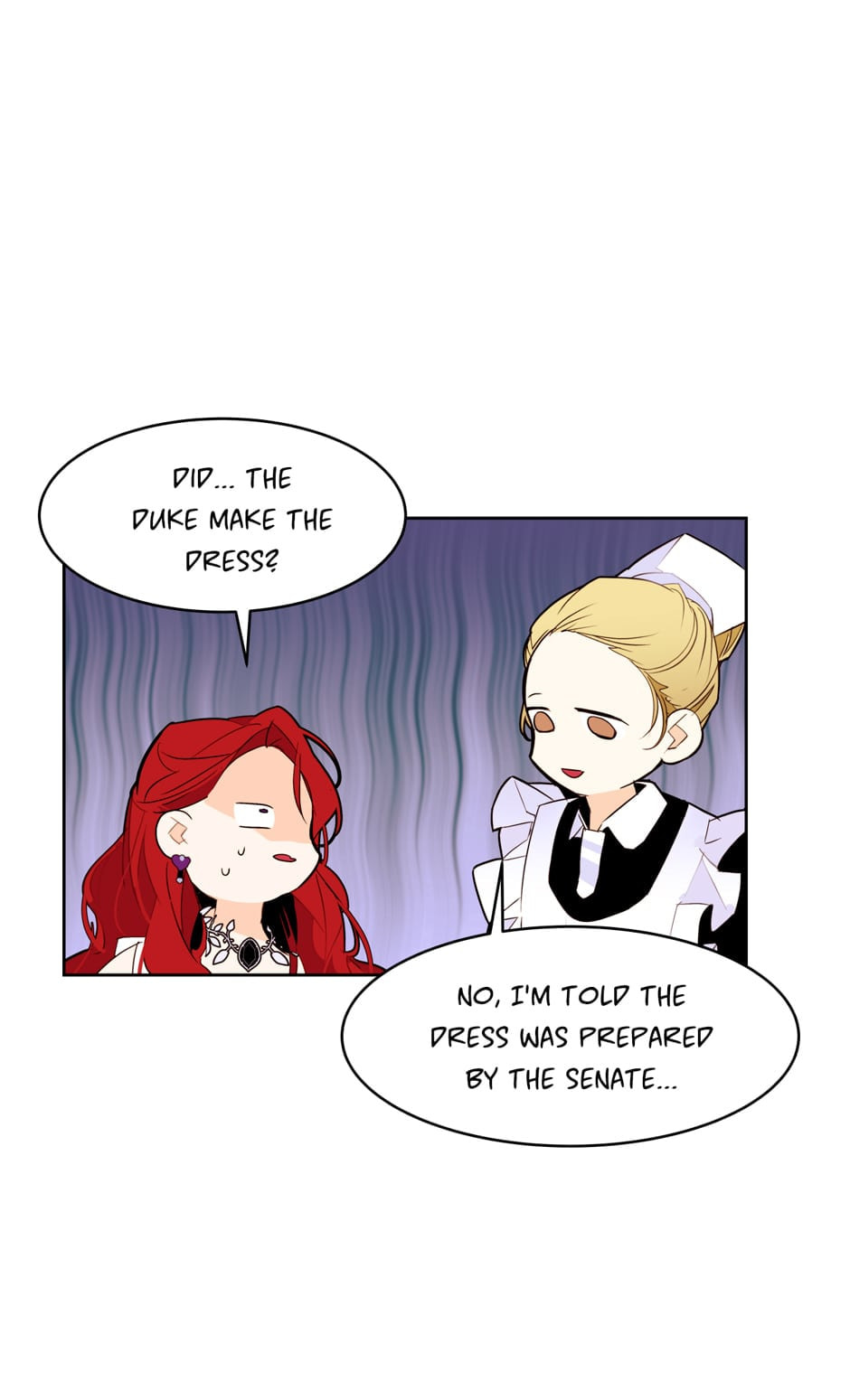 A Common Story of a Lady