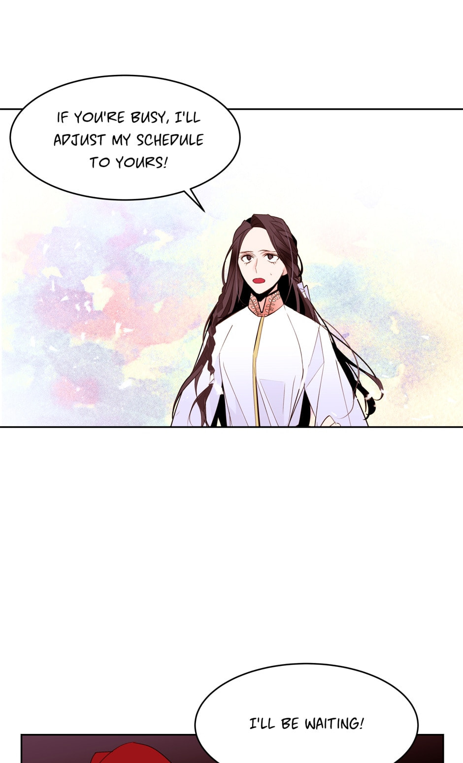 A Common Story of a Lady