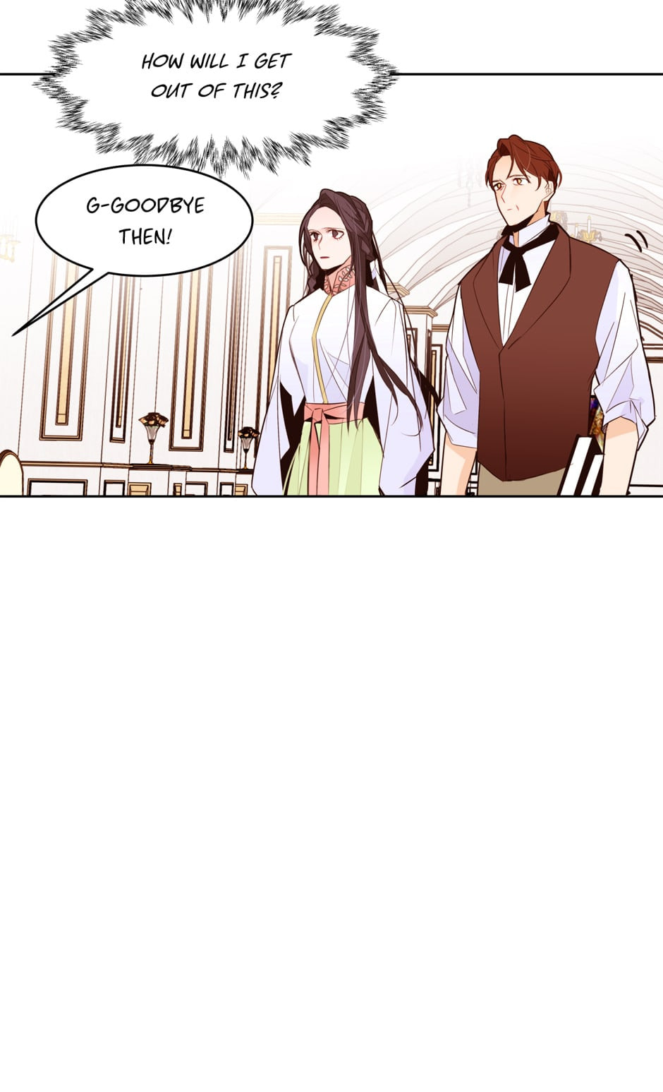 A Common Story of a Lady