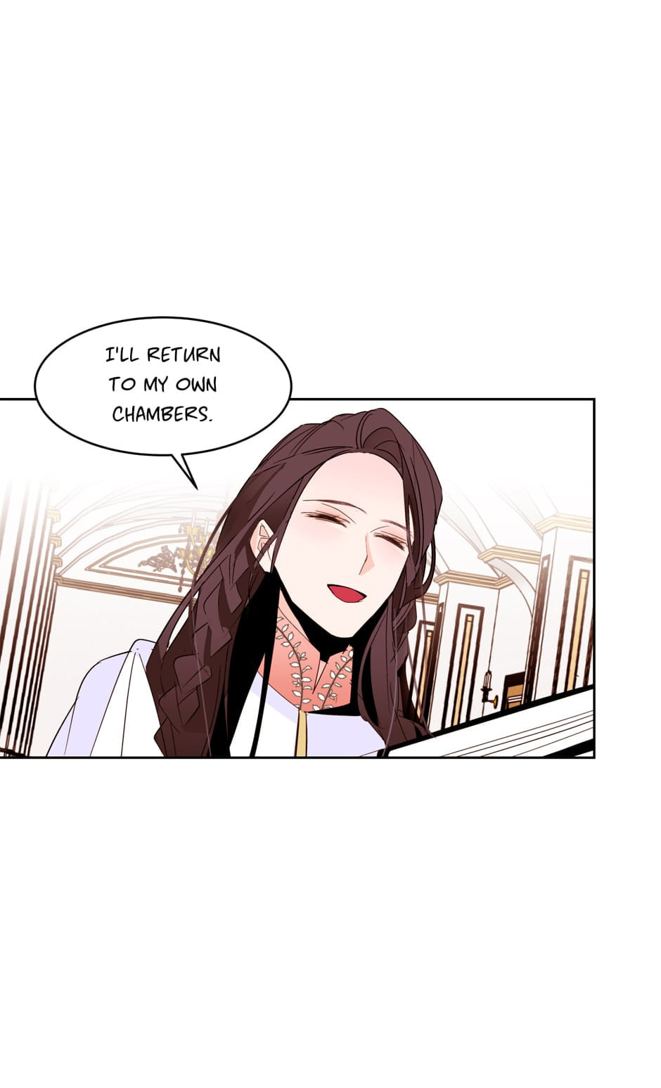 A Common Story of a Lady